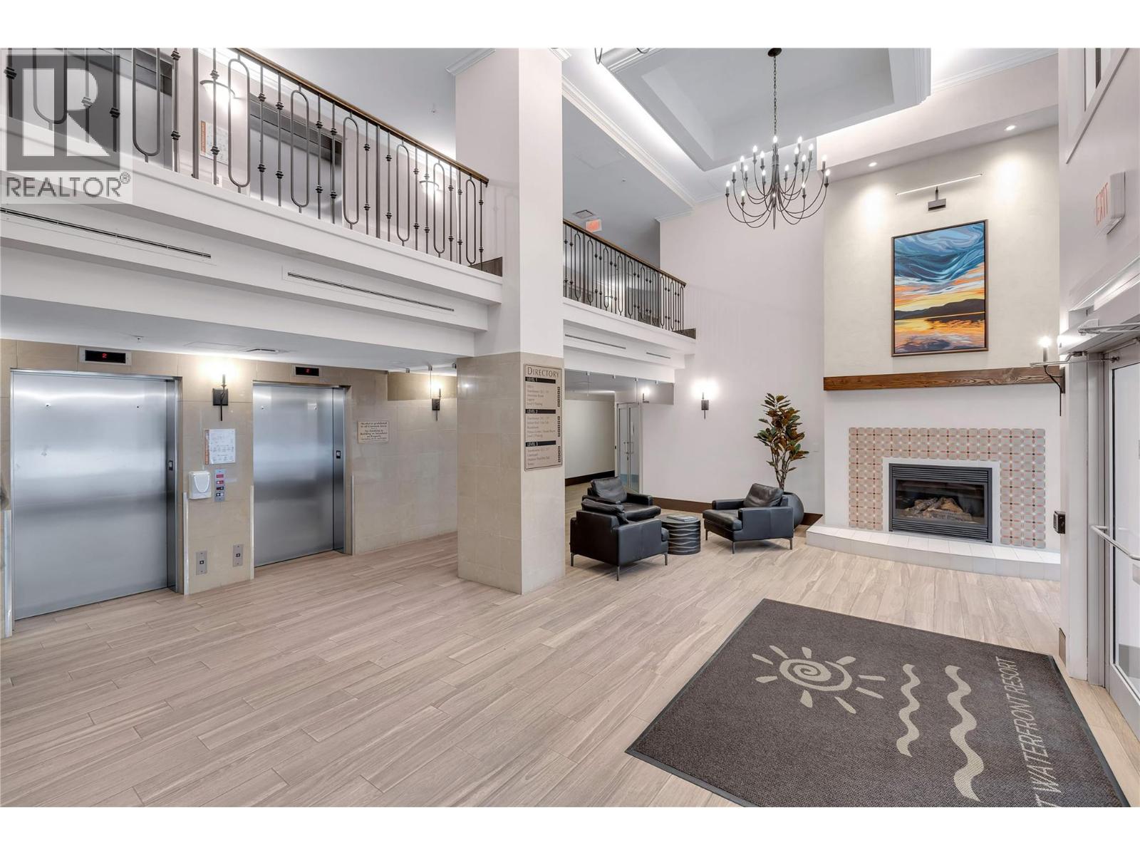 1404 1128 Sunset Drive, Kelowna