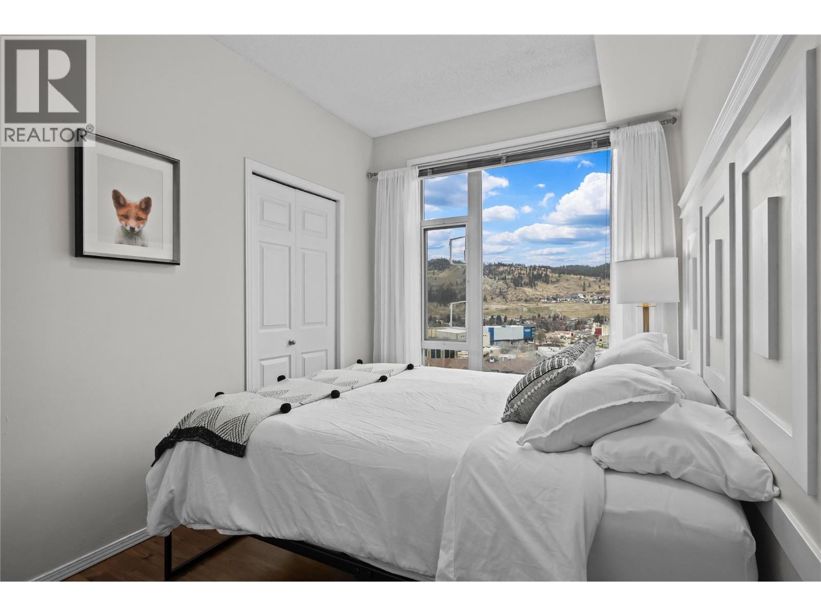 1404 1128 Sunset Drive, Kelowna