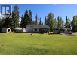 40/48 Kinuseo Place, Tumbler Ridge, BC V0C2W0 Photo 35