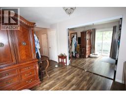 Kitchen - 40/48 Kinuseo Place, Tumbler Ridge, BC V0C2W0 Photo 12