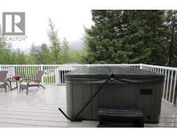 40/48 Kinuseo Place, Tumbler Ridge, BC V0C2W0 Photo 14