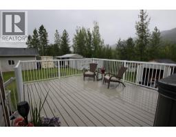 40/48 Kinuseo Place, Tumbler Ridge, BC V0C2W0 Photo 15