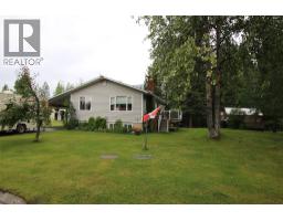 40/48 Kinuseo Place, Tumbler Ridge, BC V0C2W0 Photo 41