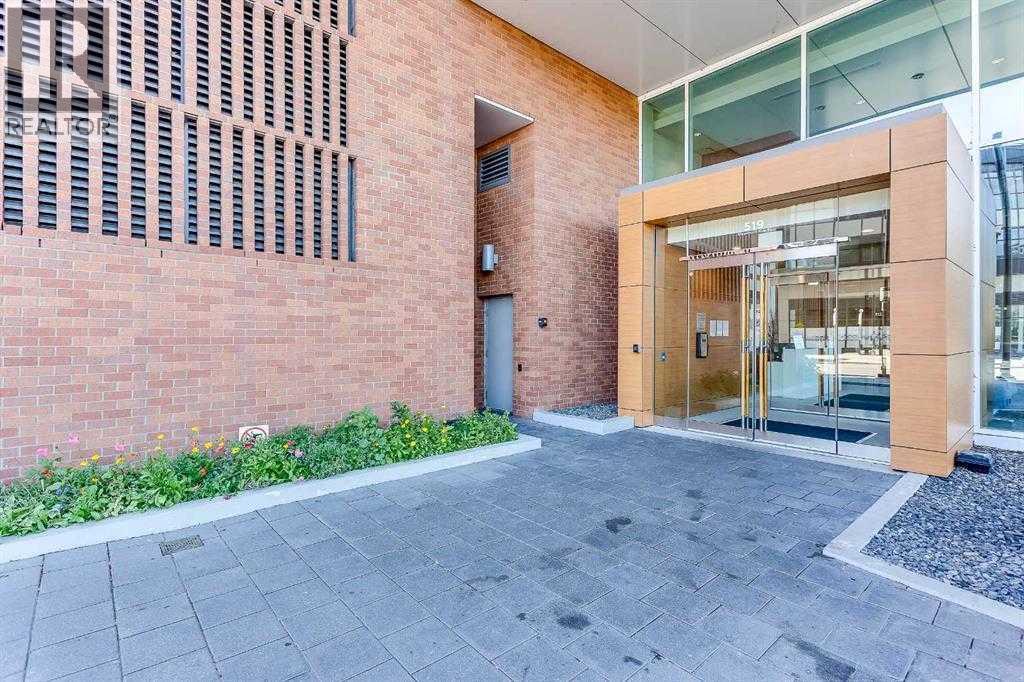 805, 519 Riverfront Avenue SE, Downtown East Village, Calgary photo 3