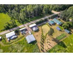 453081 Rge Road 75, Rural Wetaskiwin County, AB T4J1L4 Photo 11
