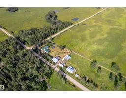 453081 Rge Road 75, Rural Wetaskiwin County, AB T4J1L4 Photo 14