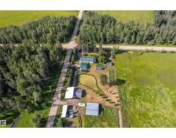 453081 Rge Road 75, Rural Wetaskiwin County, AB T4J1L4 Photo 13
