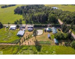453081 Rge Road 75, Rural Wetaskiwin County, AB T4J1L4 Photo 8