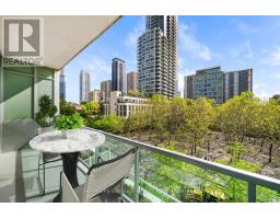 420 - 120 Homewood Avenue, Toronto, ON M4Y2J3 Photo 19