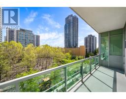 420 - 120 Homewood Avenue, Toronto, ON M4Y2J3 Photo 21