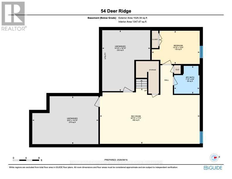 54 DEER RIDGE LANE - 40
