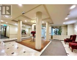 Foyer - 1501 - 5001 Finch Avenue E, Toronto, ON M1S5J9 Photo 6