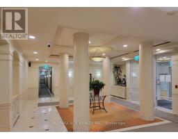 Laundry room - 1501 - 5001 Finch Avenue E, Toronto, ON M1S5J9 Photo 7