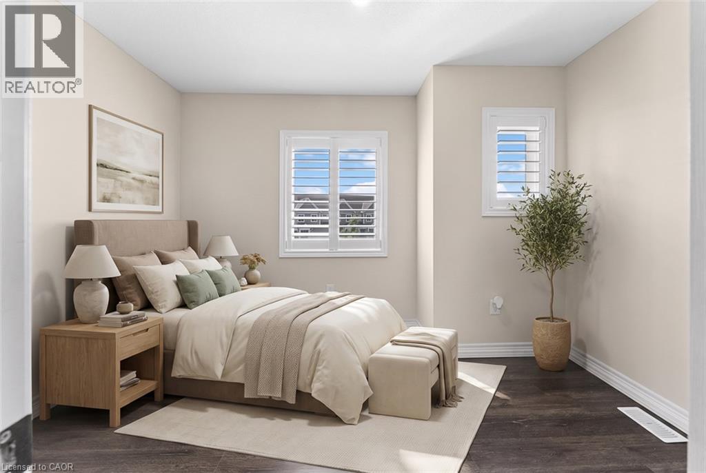 #3 60 CANTERBURY Drive - 11