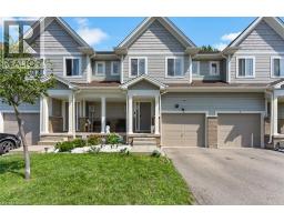 60 CANTERBURY Drive Unit# 3