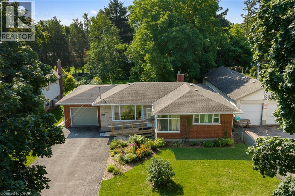 186A LAKESHORE Road