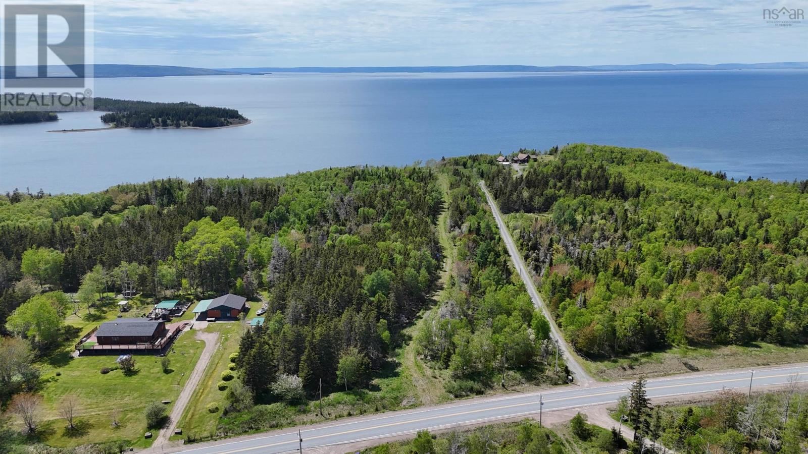 7.3 acre Highway 4