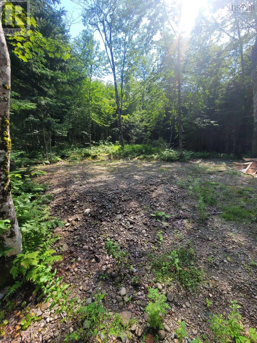 Property 4 of 4 of No # Morrison Road