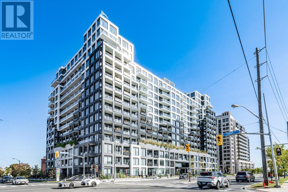 Photo of 1100 Sheppard Avenue