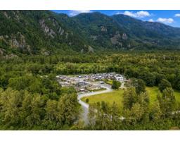 Laundry room - 29 59060 Lougheed Highway, Agassiz, Agassiz, BC V0X1L3 Photo 6