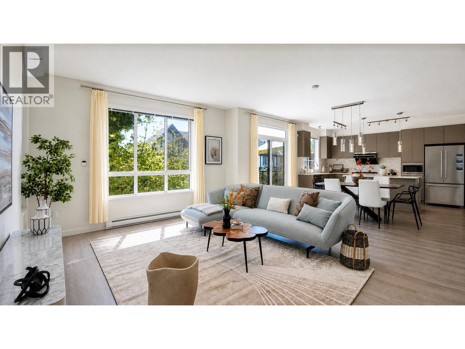 152 3500 BURKE VILLAGE PROMENADE — photo 3