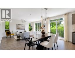 152 3500 Burke Village Promenade, Coquitlam, BC V3E0N2 Photo 8