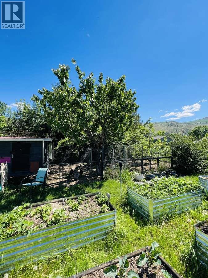 163 Puett Ranch Road - 28