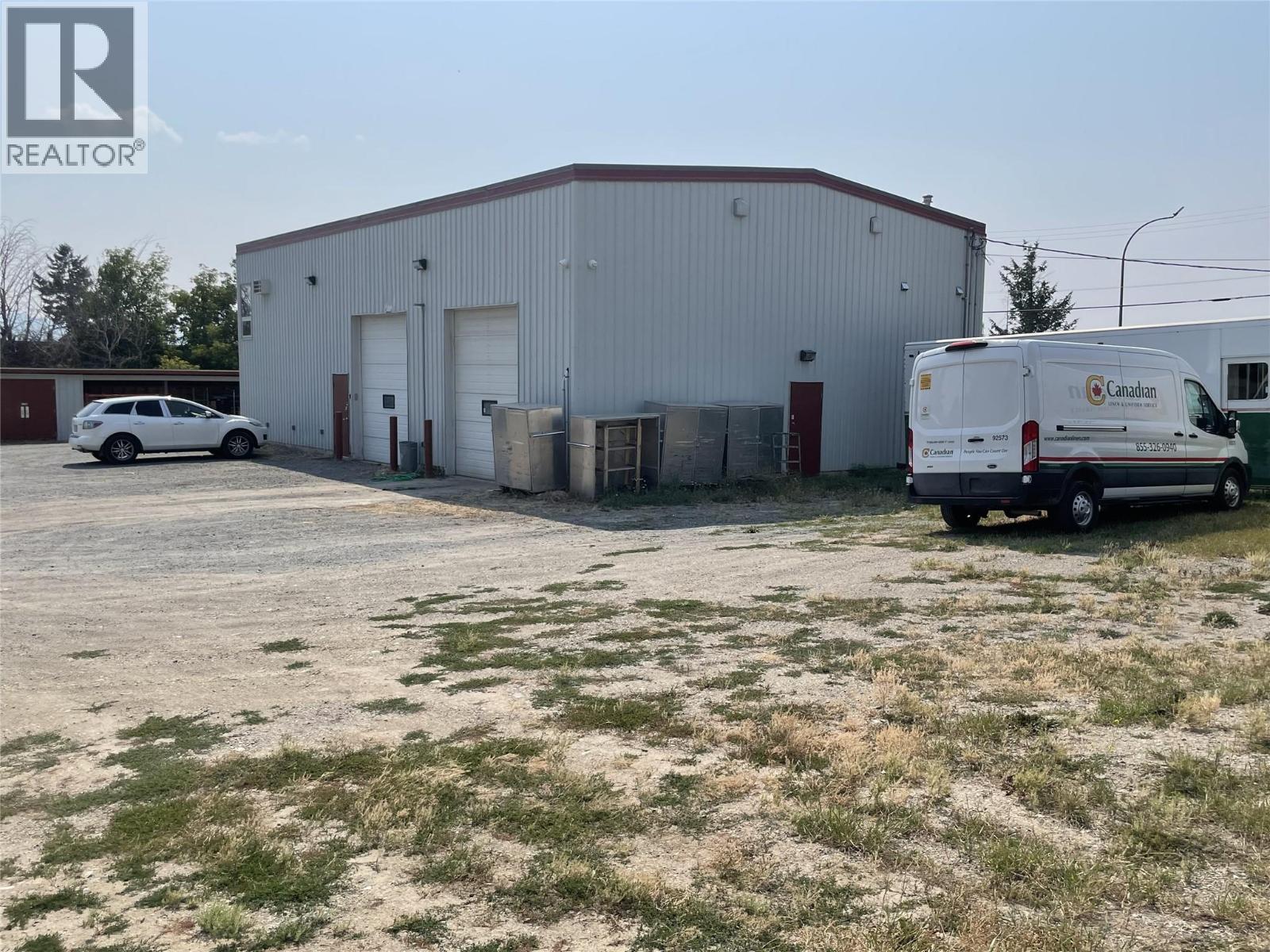 565 Industrial Road D Crescent, Cranbrook