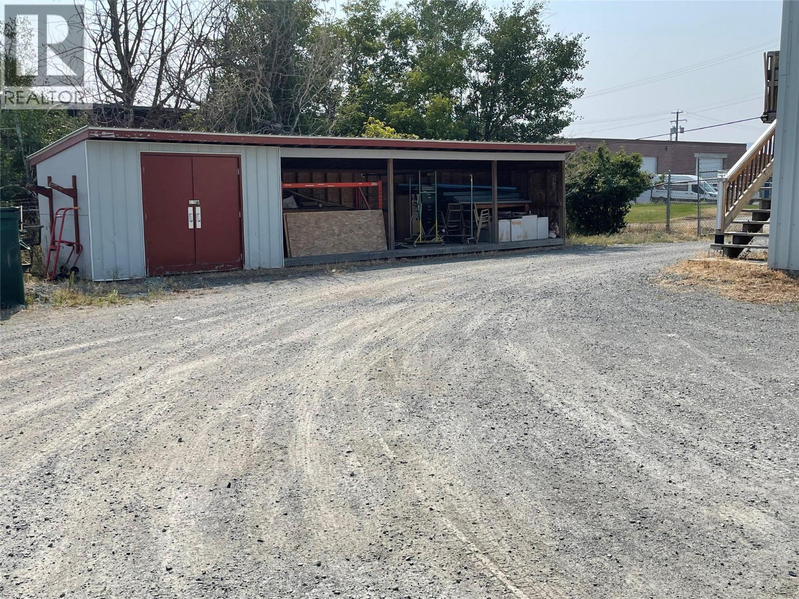 565 Industrial Road D Crescent, Cranbrook
