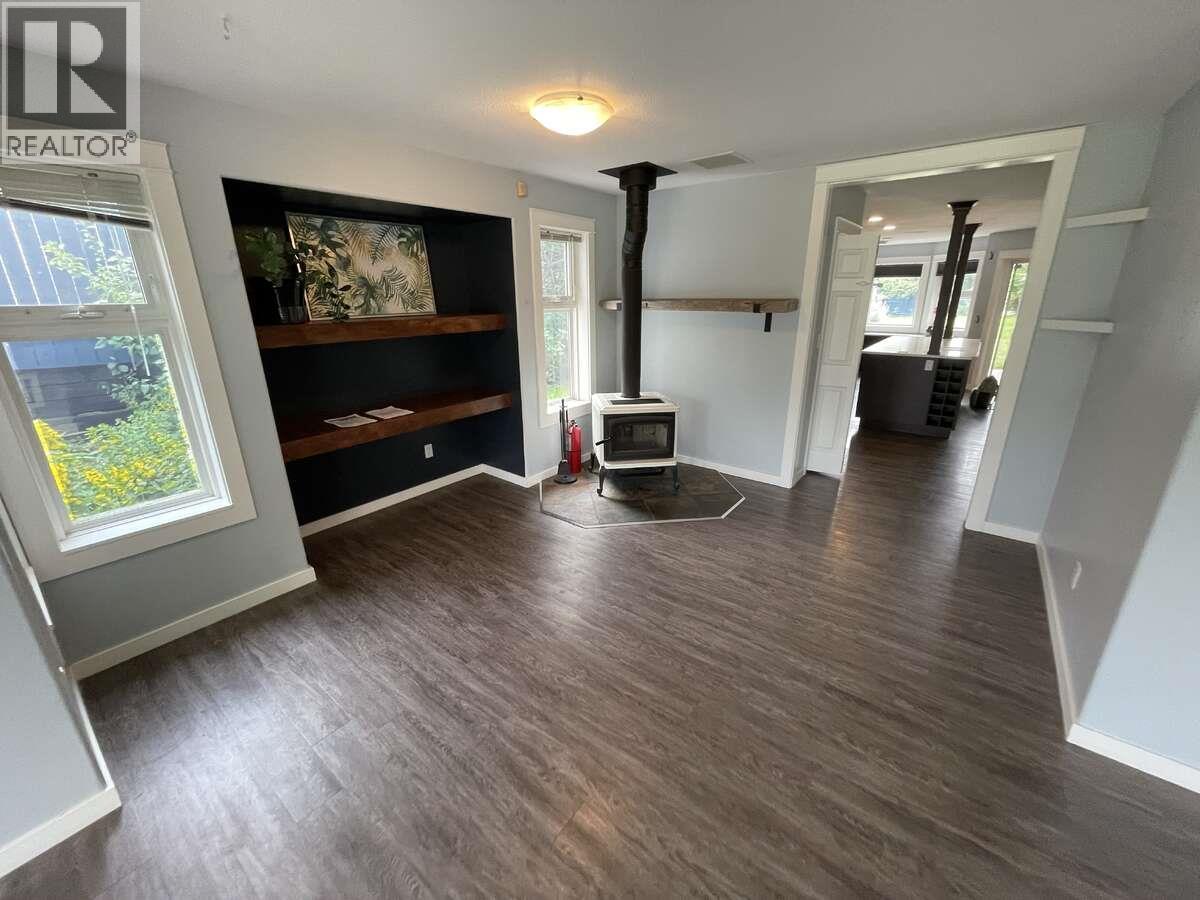 163 Puett Ranch Road - 3