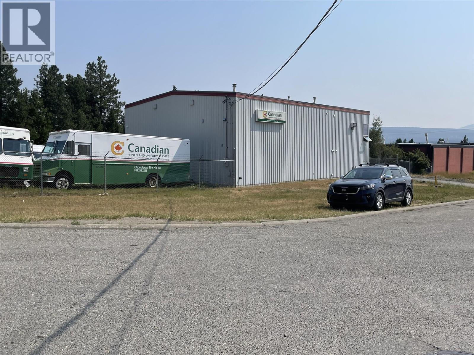 565 Industrial Road D Crescent, Cranbrook