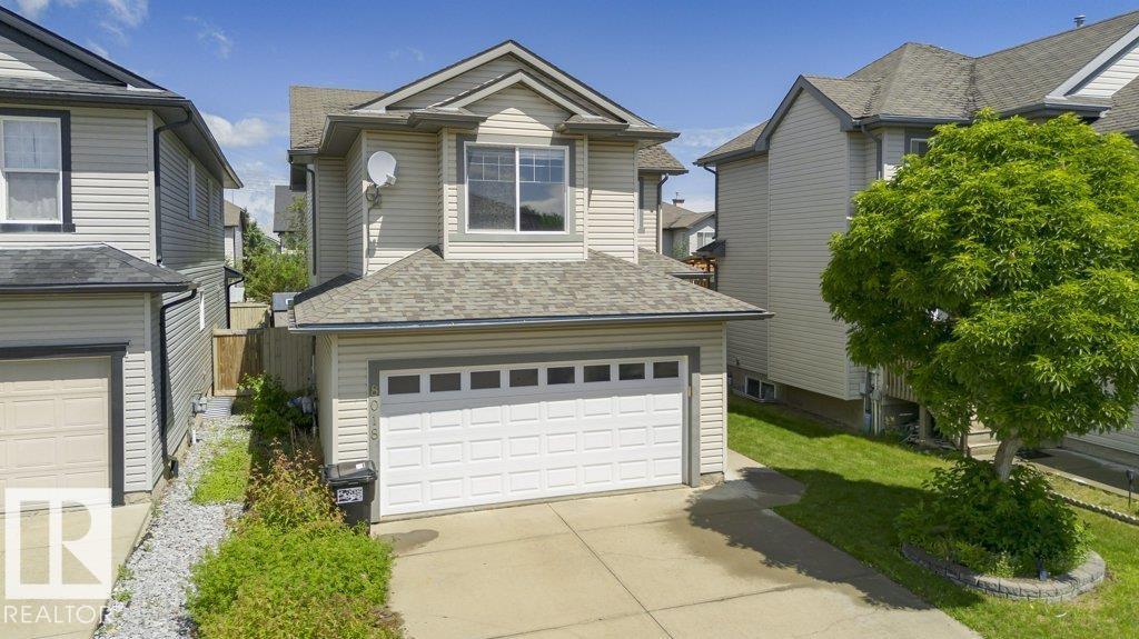 House for sale at 8018 3 Av SW, Edmonton — MLS® E4498194