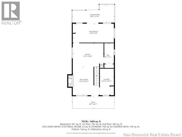 87 Vanier Street - 40