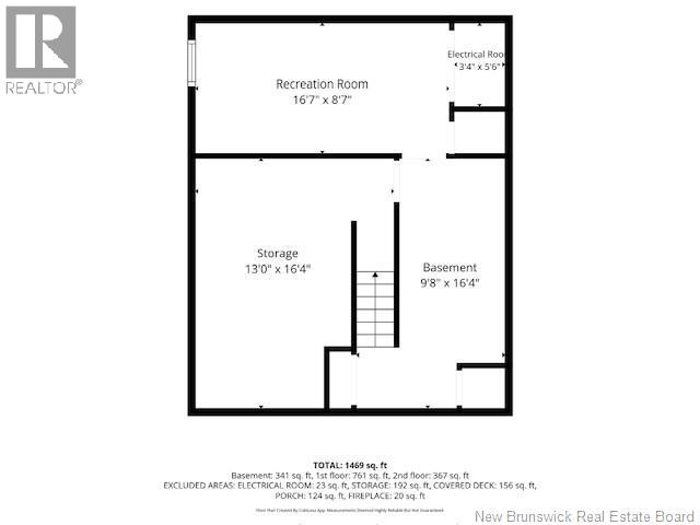 87 Vanier Street - Image 39
