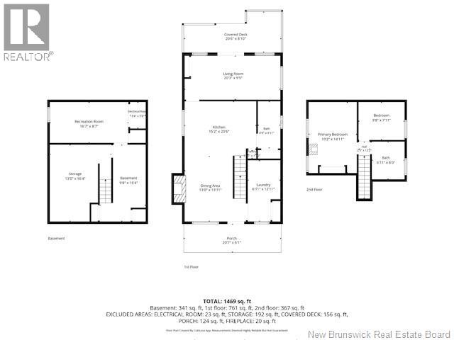87 Vanier Street - 42