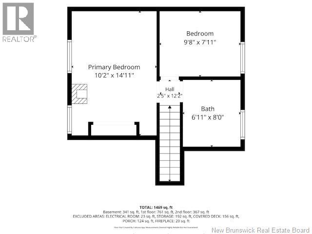 87 Vanier Street - 41