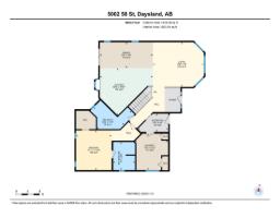 5002 58 St, Daysland, AB T0B1A0 Photo 44