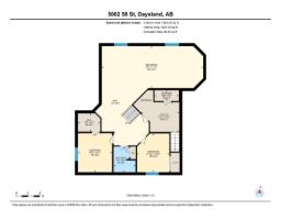 5002 58 St, Daysland, AB T0B1A0 Photo 46