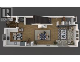 Bedroom - 121, 1230 3 Street Se, High River, AB T1V0E9 Photo 8