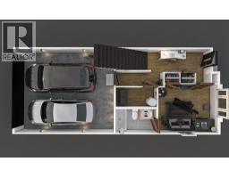 4pc Bathroom - 121, 1230 3 Street Se, High River, AB T1V0E9 Photo 7