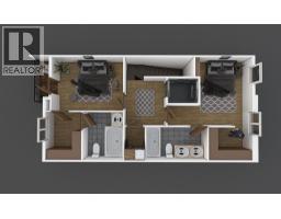 4pc Bathroom - 121, 1230 3 Street Se, High River, AB T1V0E9 Photo 6