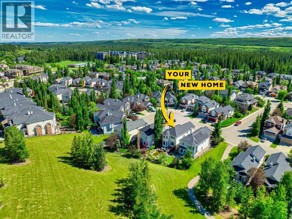 30 Discovery Ridge Gardens SW