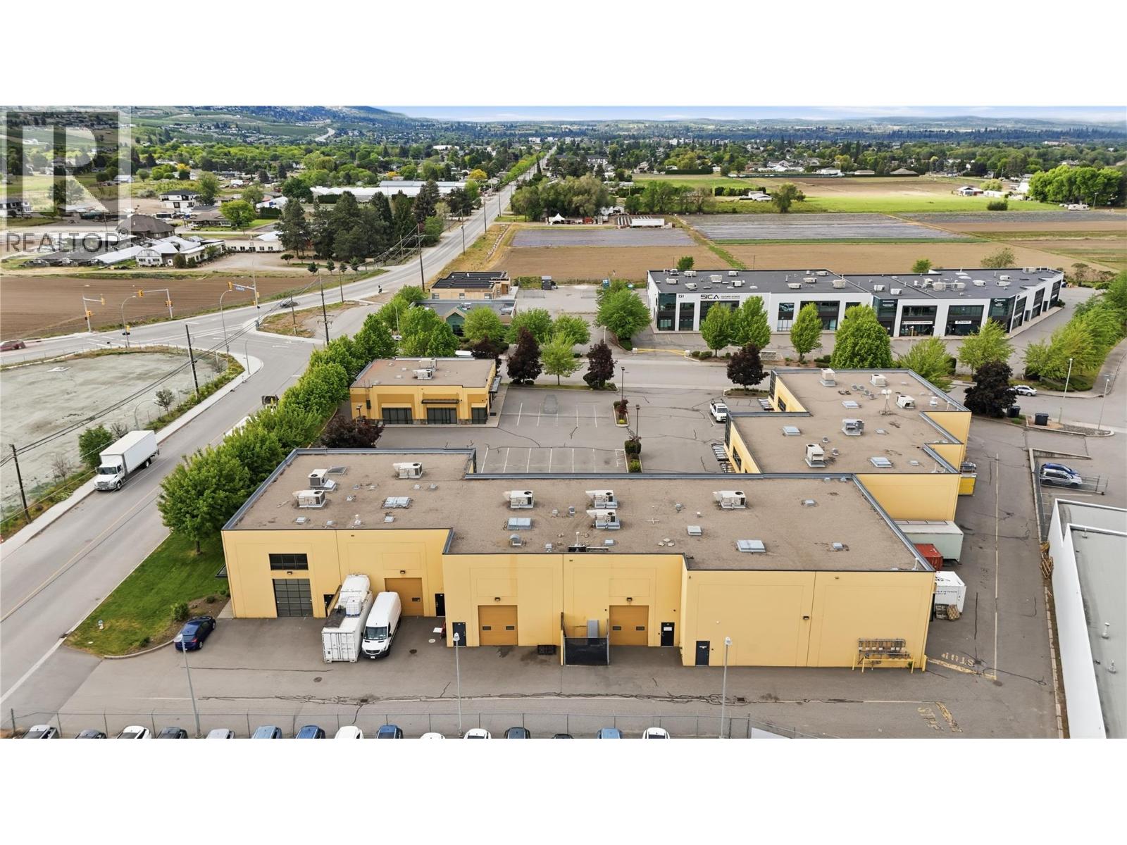 109 140 Commercial Drive, Kelowna