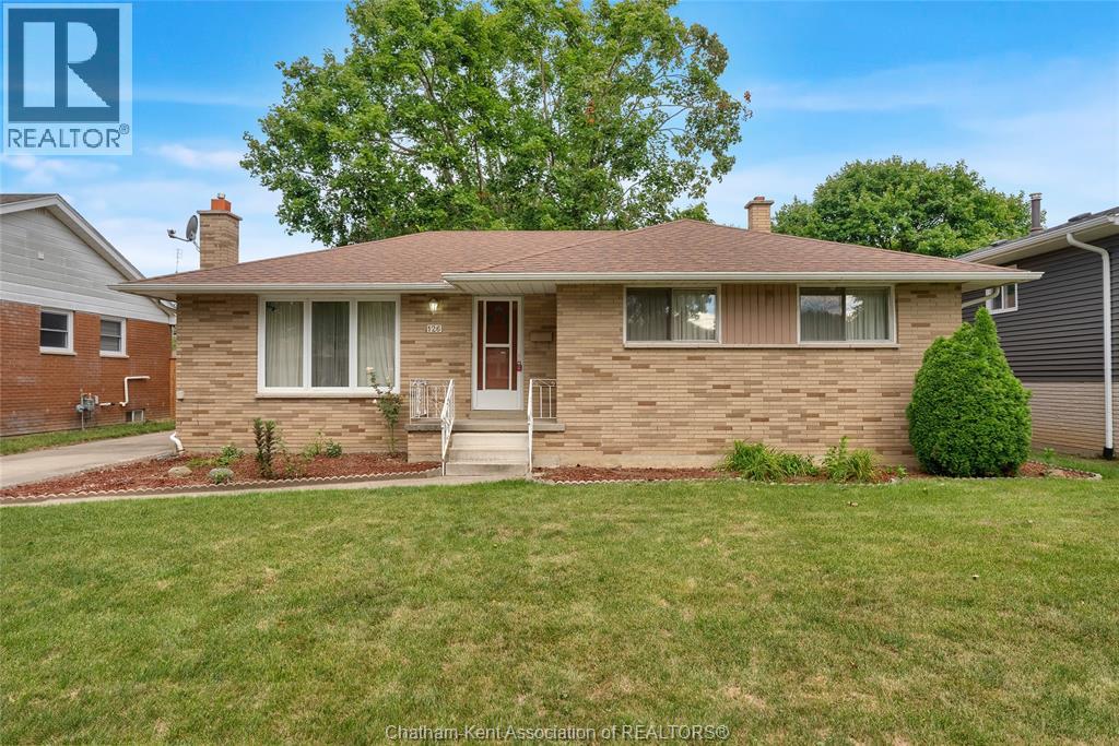 126 Partridge CRESCENT - 2