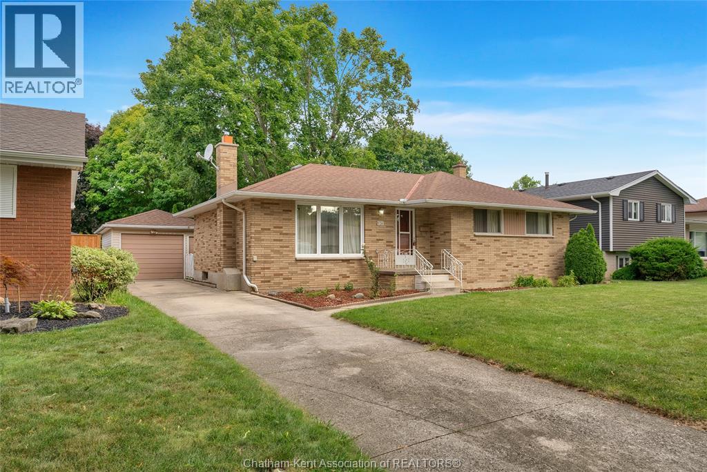 126 Partridge CRESCENT - 3