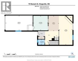 70 Remark Drive, Kingsville, ON N9Y3R3 Photo 40