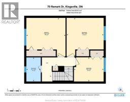 70 Remark Drive, Kingsville, ON N9Y3R3 Photo 41