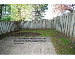 59 Cheryl Shepway, Toronto, ON M2J4R5 Photo 37