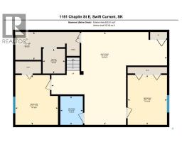 1151 Chaplin Street E, Swift Current, SK S9H1J9 Photo 27