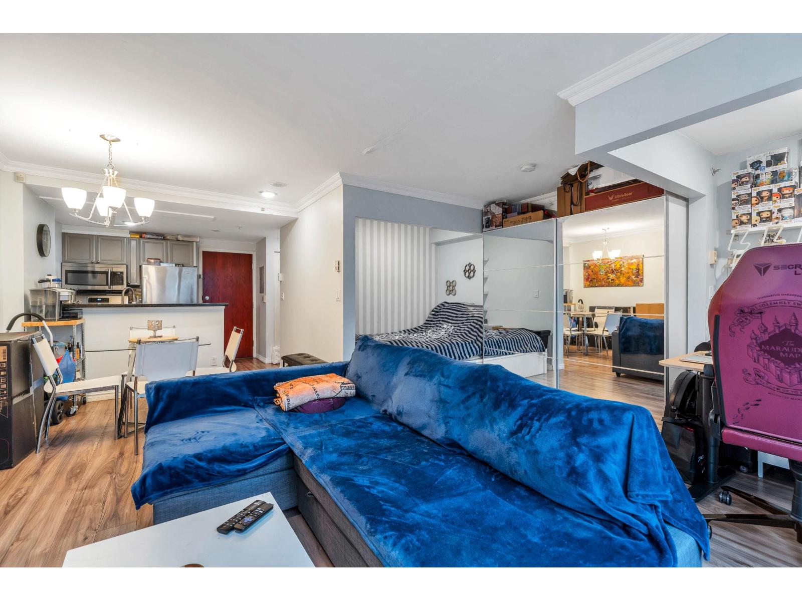 1 Bed, 1 Bath Apartment for Sale in Surrey – 307 15268 100 AVENUE, Surrey – MLS# R3158929 - Image 21